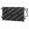 DELPHI TSP0225145 Condenser, air conditioning